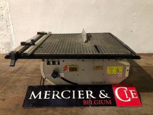 HUSQVARNA TS230F  COU010183