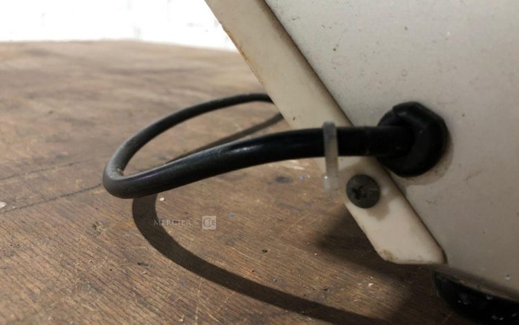 HUSQVARNA TS230F  COU010183