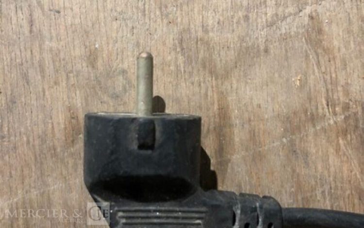 HUSQVARNA TS230F  COU010183