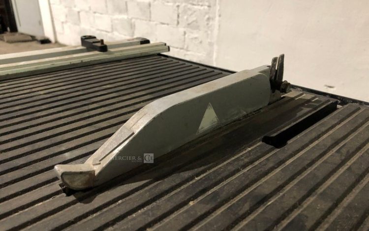 HUSQVARNA TS230F  COU010183