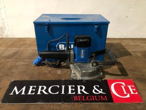 BAIER BFF222  DEC010109