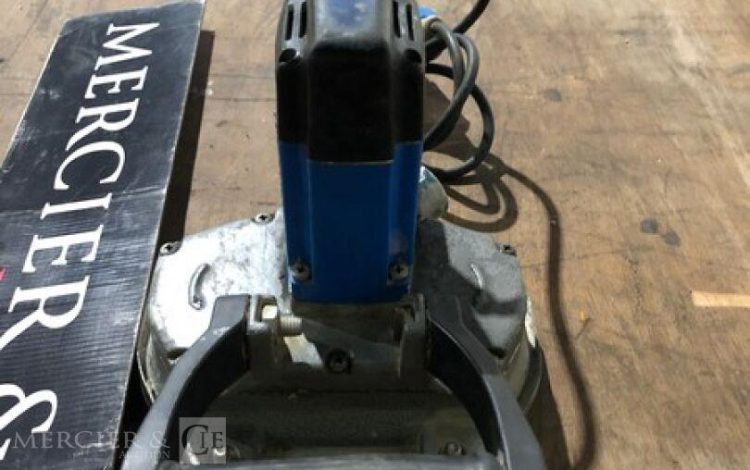 BAIER BFF222  DEC010109