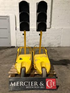 LACROIX MILLENIUM FC 15  FEU013419