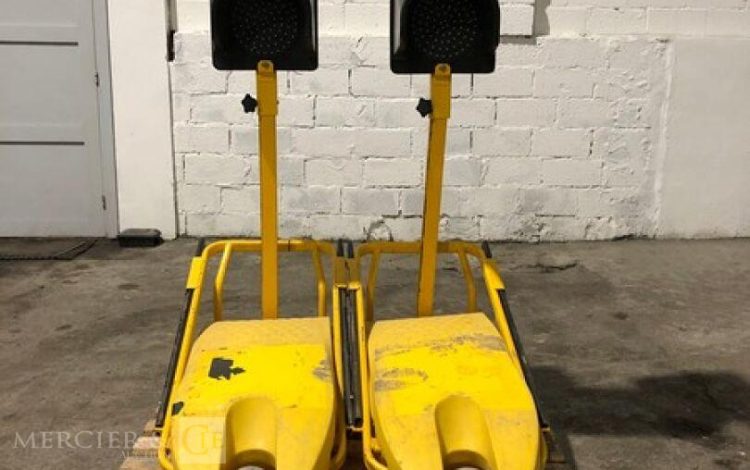 LACROIX MILLENIUM FC 15  FEU013419