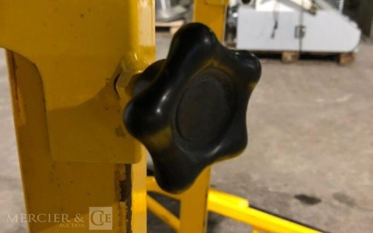 LACROIX MILLENIUM FC 15  FEU013419