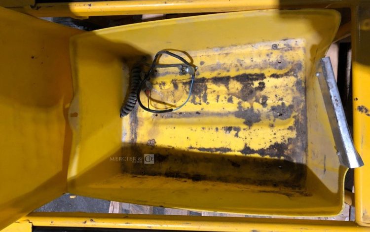 LACROIX MILLENIUM FC 15  FEU013419