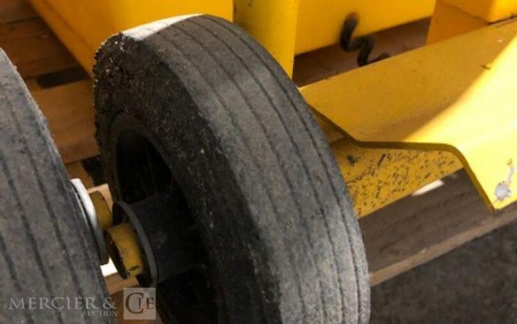 LACROIX MILLENIUM FC 15  FEU013419