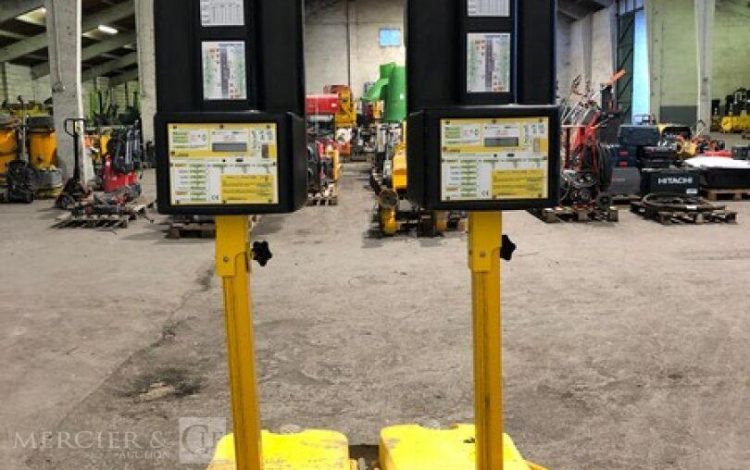 LACROIX MILLENIUM FC 15  FEU013419