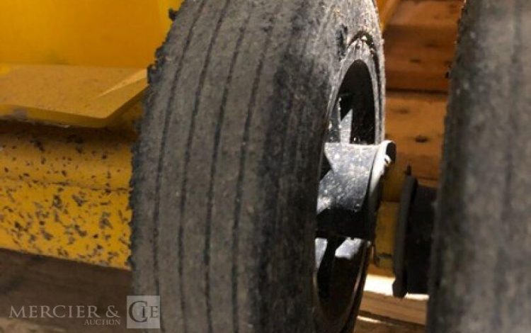 LACROIX MILLENIUM FC 15  FEU013419