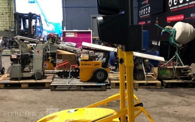 LACROIX MILLENIUM FC 15  FEU013419