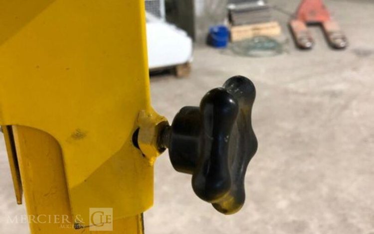 LACROIX MILLENIUM FC 15  FEU013419