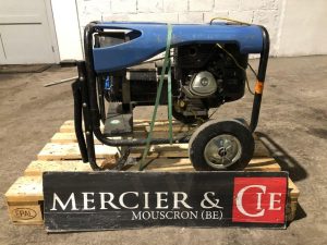 SDMO PERFORM 4500  GRO010898