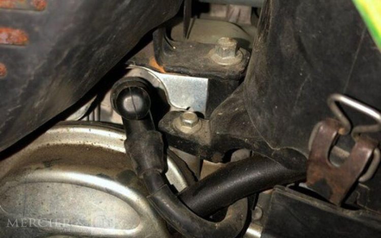 SDMO PERFORM 4500  GRO010898