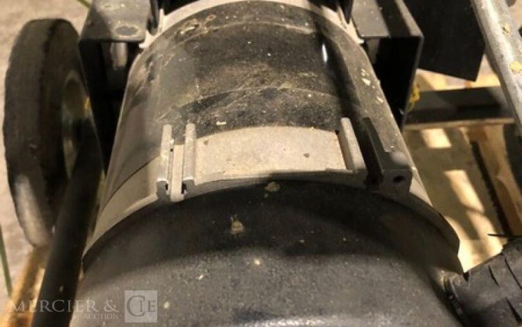 SDMO PERFORM 4500  GRO010898