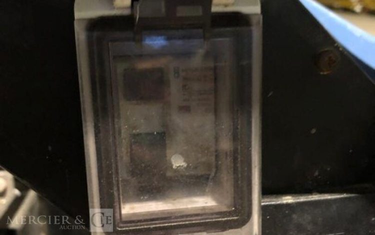 SDMO PERFORM 4500  GRO010898