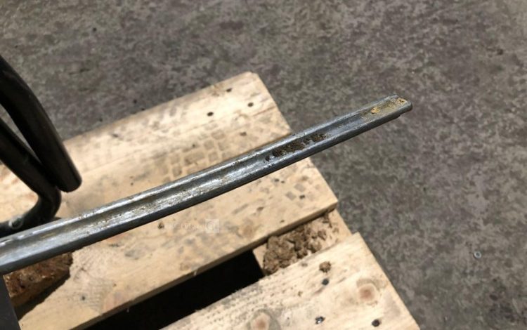 SDMO PERFORM 4500  GRO010898