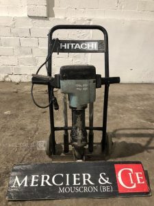 HITACHI H90SC  KAN010750