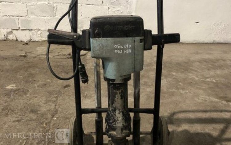 HITACHI H90SC  KAN010750