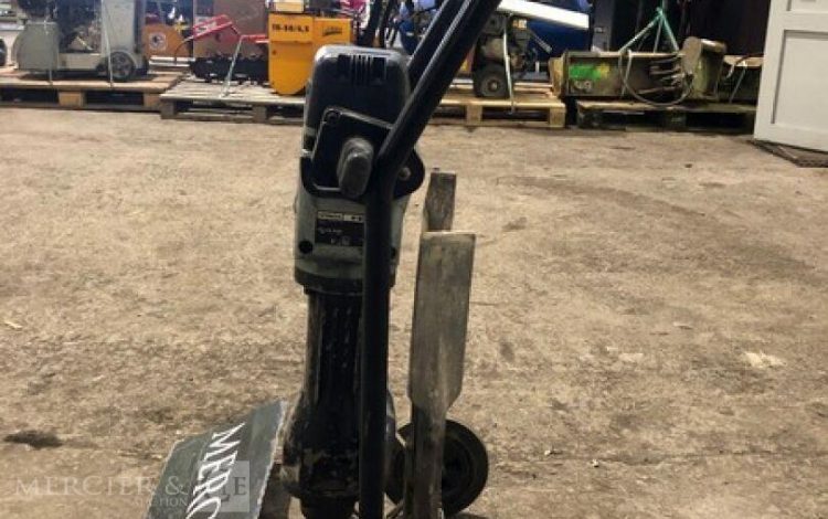 HITACHI H90SC  KAN010750