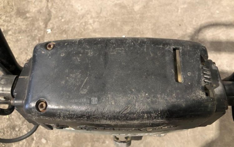 HITACHI H90SC  KAN010750