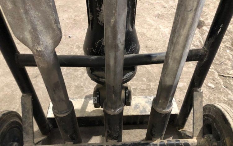 HITACHI H90SC  KAN010750