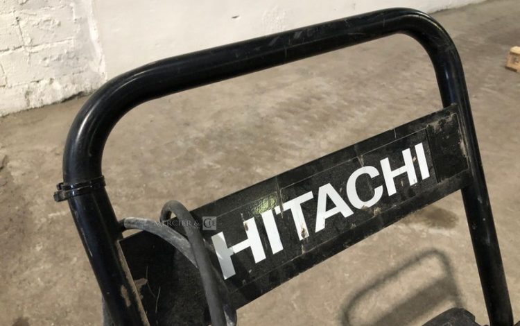 HITACHI H90SC  KAN010750