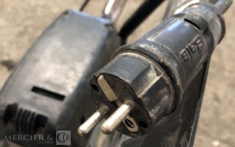 HITACHI H90SC  KAN010750