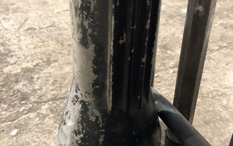 HITACHI H90SC  KAN010750