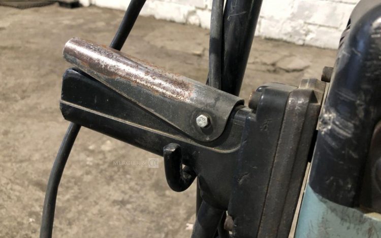 HITACHI H90SC  KAN010750