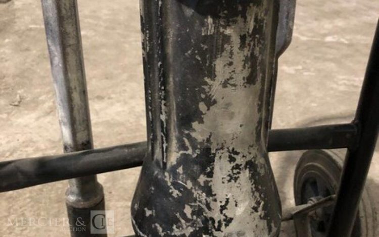 HITACHI H90SC  KAN010750