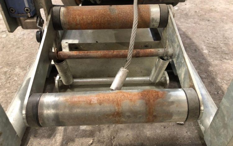 COMABI APACHE BA 150 ST  LEV010343