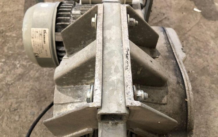 COMABI APACHE BA 150 ST  LEV010343