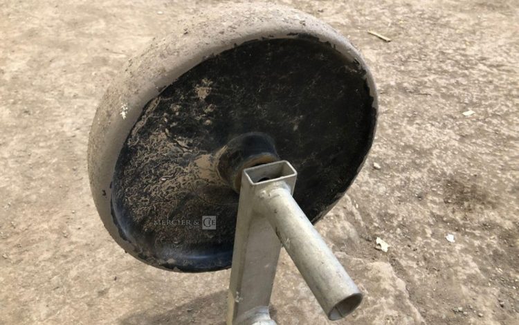 COMABI APACHE BA 150 ST  LEV010343