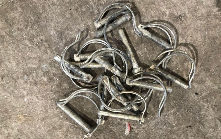 COMABI APACHE BA 150 ST  LEV010343