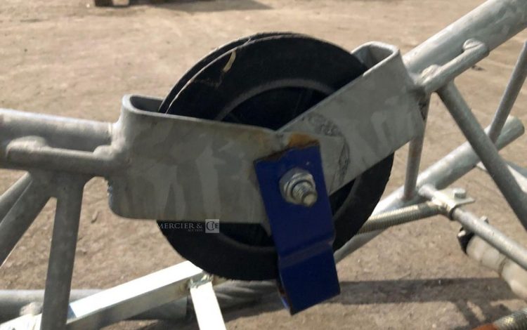 COMABI APACHE BA 150 ST  LEV010343