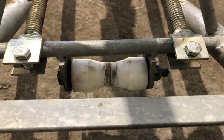 COMABI APACHE BA 150 ST  LEV010343