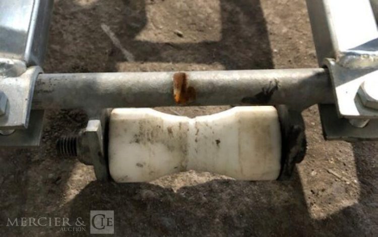 COMABI APACHE BA 150 ST  LEV010343