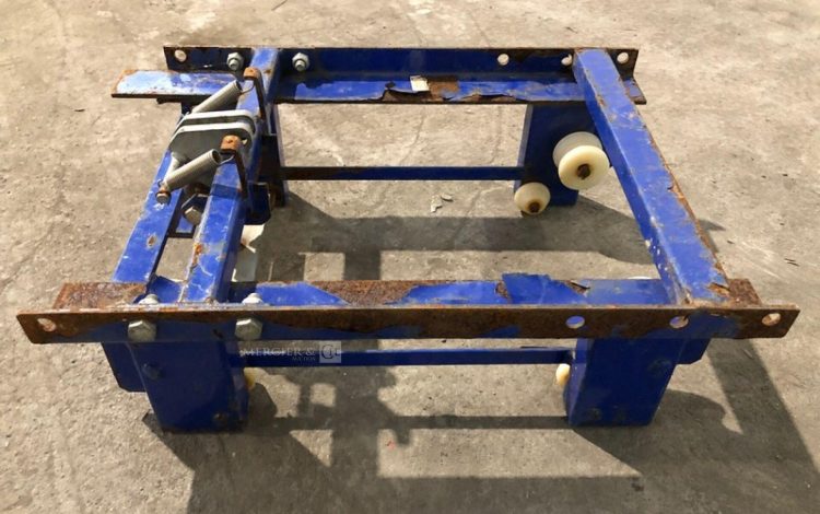 COMABI APACHE BA 150 ST  LEV010343