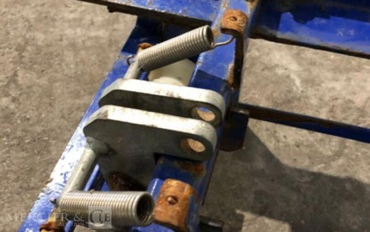 COMABI APACHE BA 150 ST  LEV010343