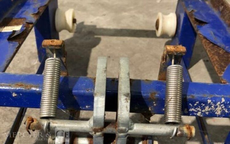 COMABI APACHE BA 150 ST  LEV010343