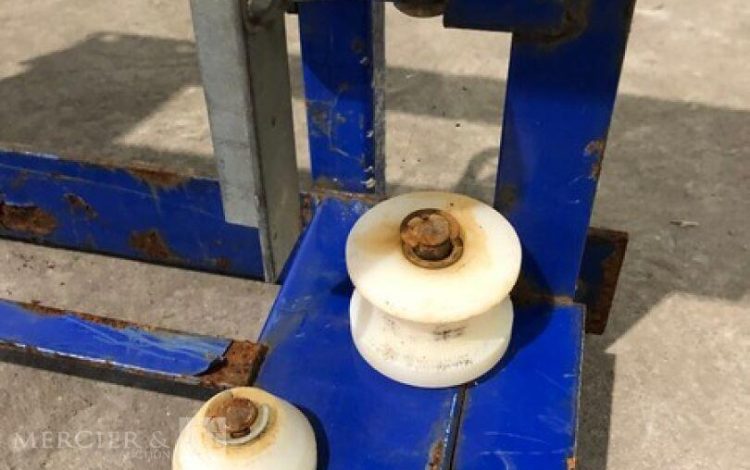 COMABI APACHE BA 150 ST  LEV010343