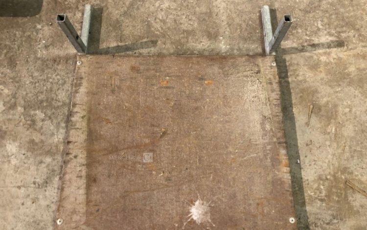 COMABI APACHE BA 150 ST  LEV010343