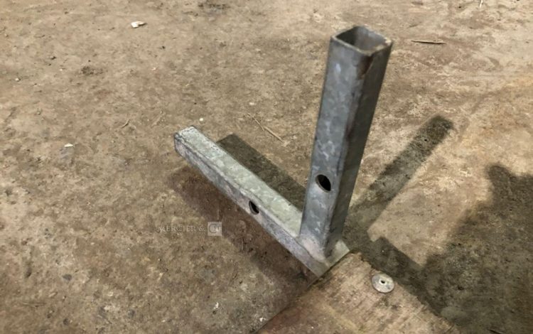 COMABI APACHE BA 150 ST  LEV010343