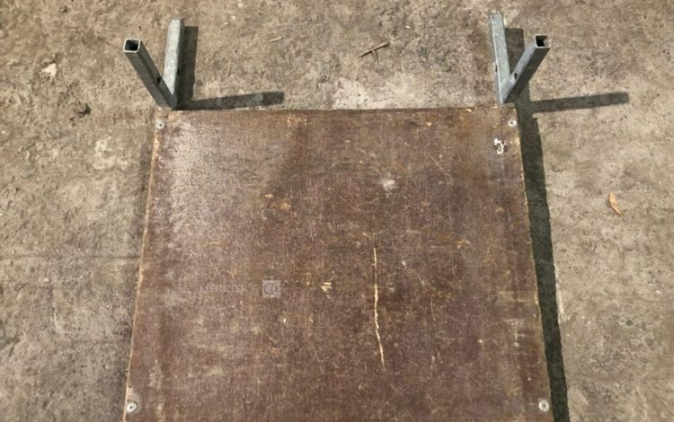 COMABI APACHE BA 150 ST  LEV010343