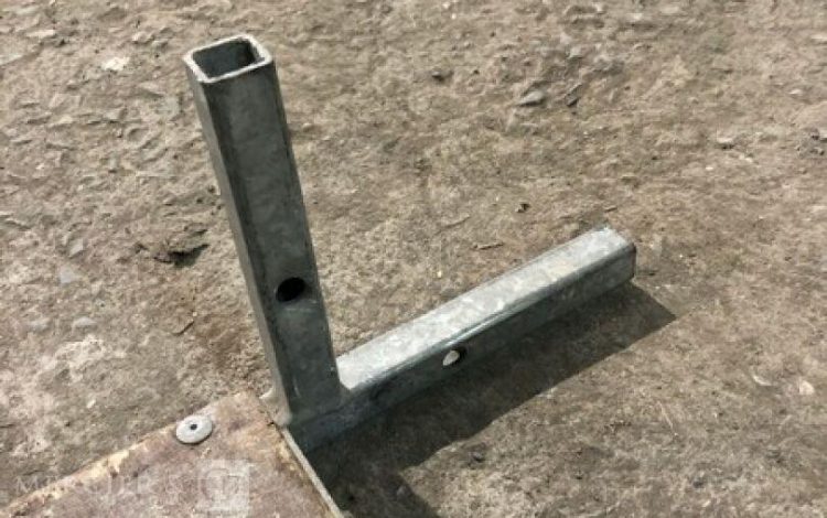 COMABI APACHE BA 150 ST  LEV010343