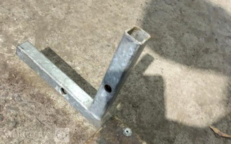 COMABI APACHE BA 150 ST  LEV010343