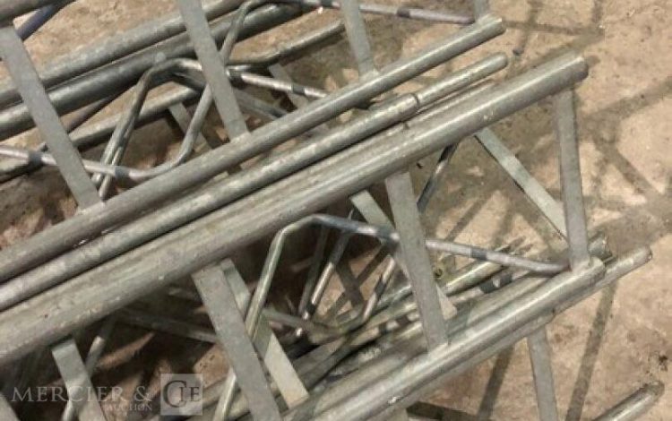 COMABI APACHE BA 150 ST  LEV010343