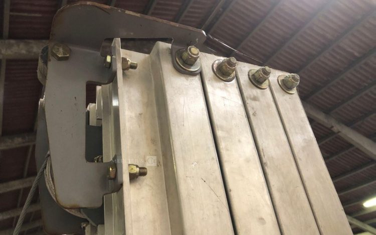 GENIE SLC-24  LEV010815