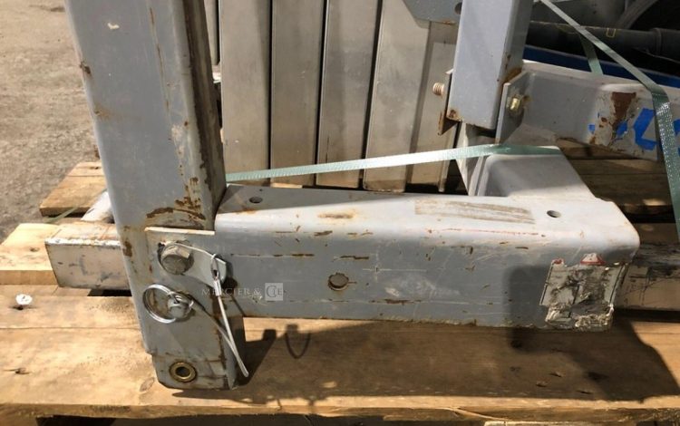 GENIE SLC-24  LEV010815