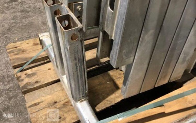 GENIE SLC-24  LEV010815